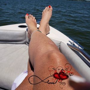 Meet your Posher, Kim